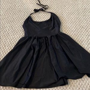 American apparel dress